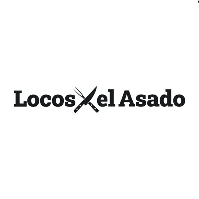 Locos x el Asado